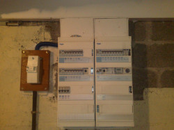 Électricien à Dreux