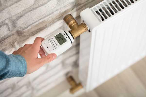 Installation de chauffage électrique à Mézières-en-Drouais