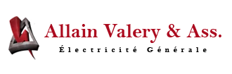 ALLAIN VALERY ET ASSOCIES